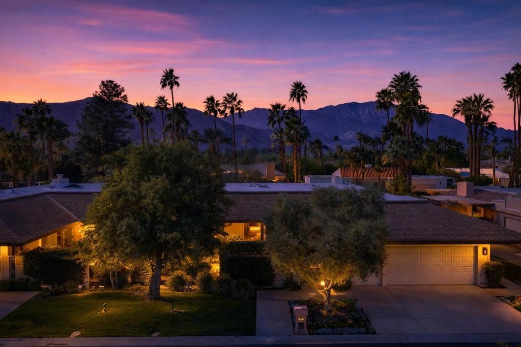 32 Cornell Drive, Rancho Mirage, CA 92270