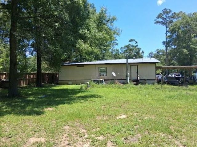 14756 W Twelve Oaks Drive, Splendora, TX 77372