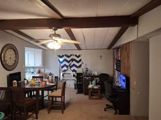 14756 W Twelve Oaks Drive, Splendora, TX 77372