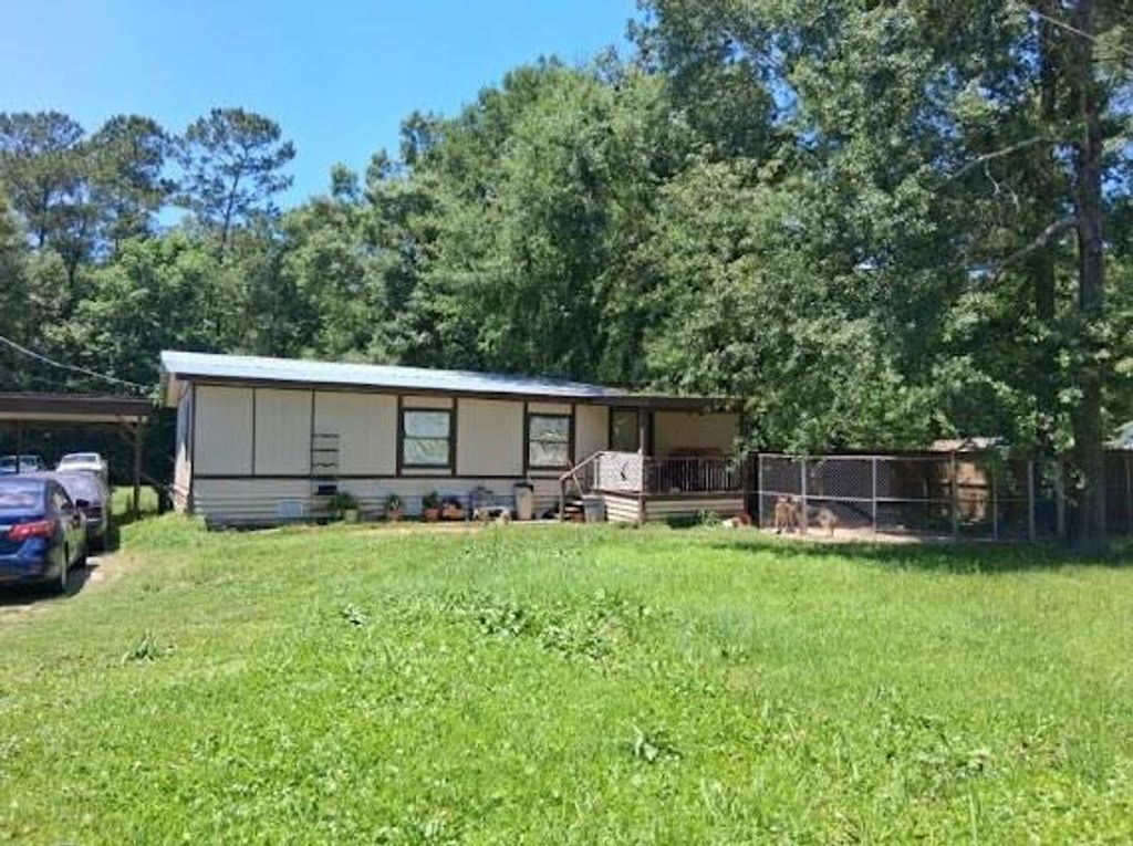 14756 W Twelve Oaks Drive, Splendora, TX 77372
