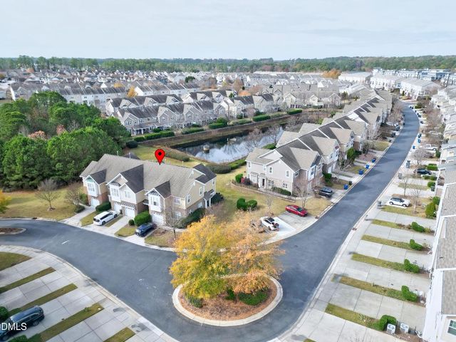 9105 Wooden Road, Raleigh, NC 27617