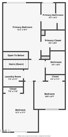 9105 Wooden Road, Raleigh, NC 27617