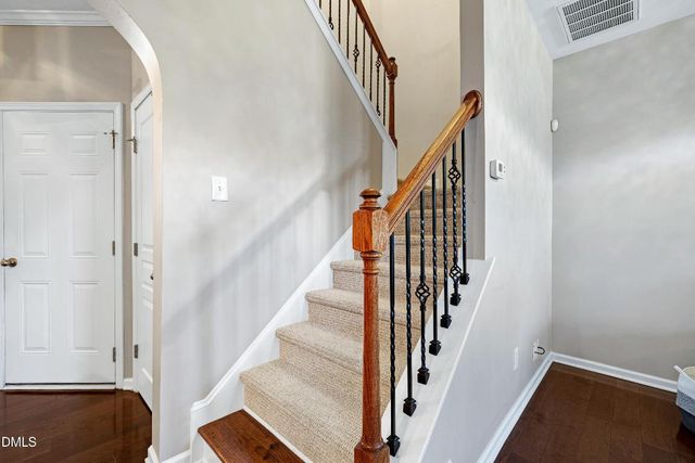 9105 Wooden Road, Raleigh, NC 27617