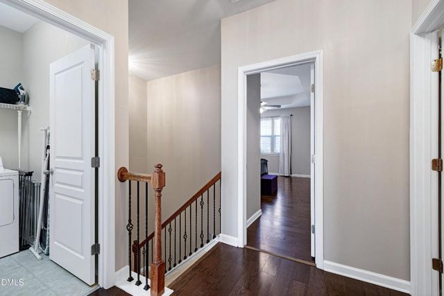 9105 Wooden Road, Raleigh, NC 27617