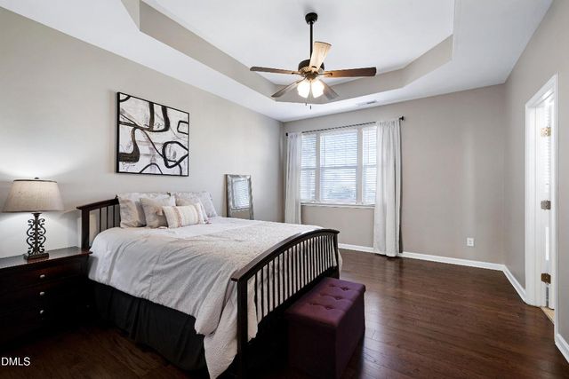 9105 Wooden Road, Raleigh, NC 27617