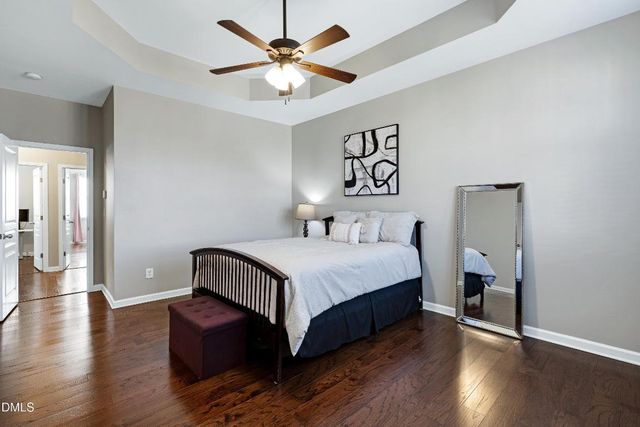 9105 Wooden Road, Raleigh, NC 27617