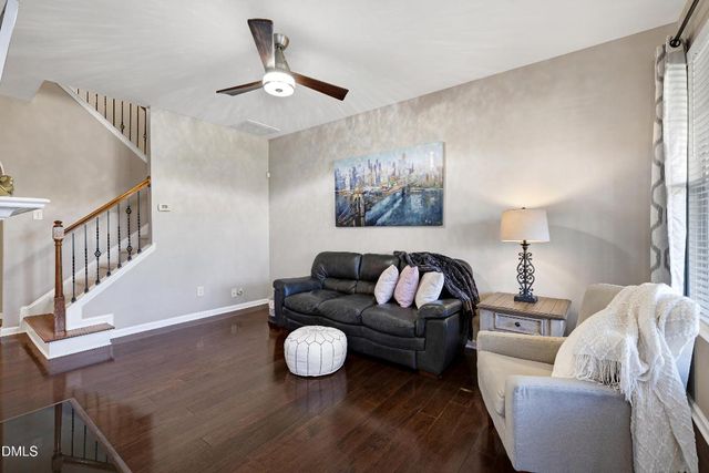 9105 Wooden Road, Raleigh, NC 27617