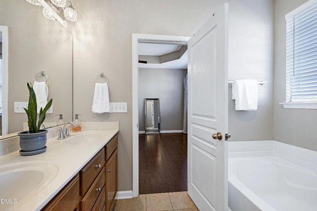 9105 Wooden Road, Raleigh, NC 27617