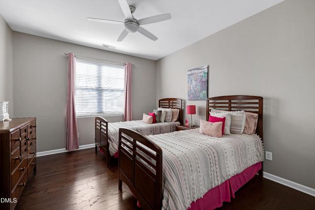 9105 Wooden Road, Raleigh, NC 27617