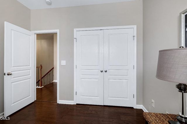 9105 Wooden Road, Raleigh, NC 27617