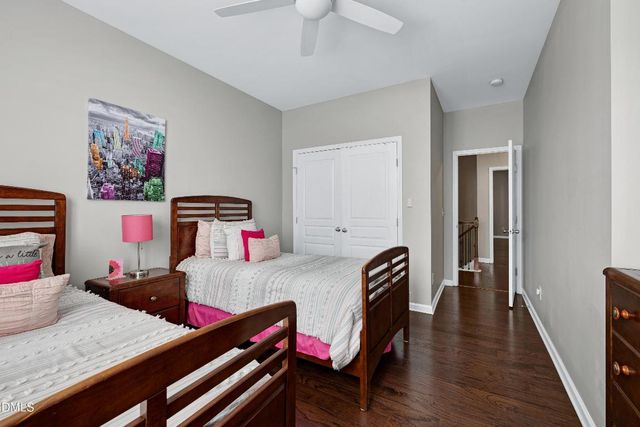 9105 Wooden Road, Raleigh, NC 27617