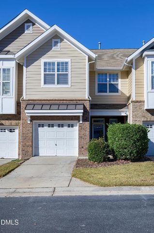 9105 Wooden Road, Raleigh, NC 27617