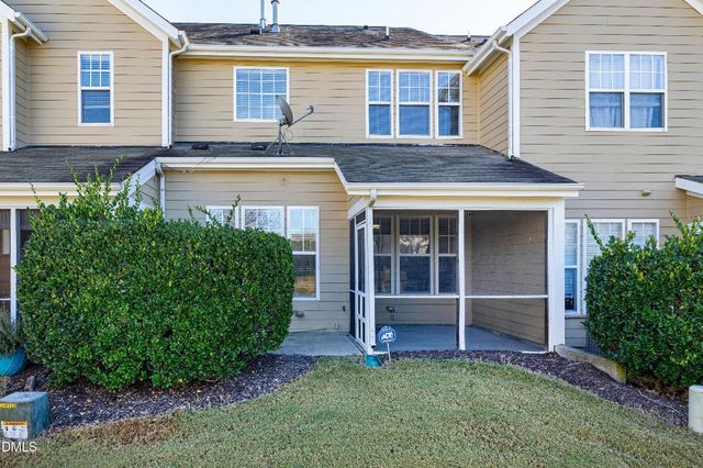 9105 Wooden Road, Raleigh, NC 27617