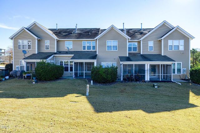 9105 Wooden Road, Raleigh, NC 27617