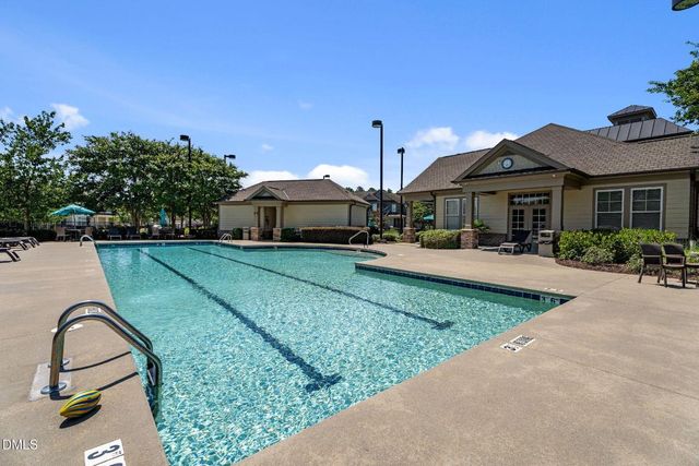 9105 Wooden Road, Raleigh, NC 27617