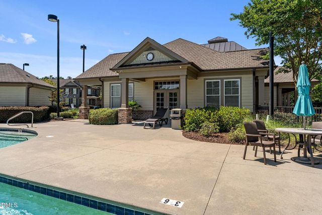 9105 Wooden Road, Raleigh, NC 27617