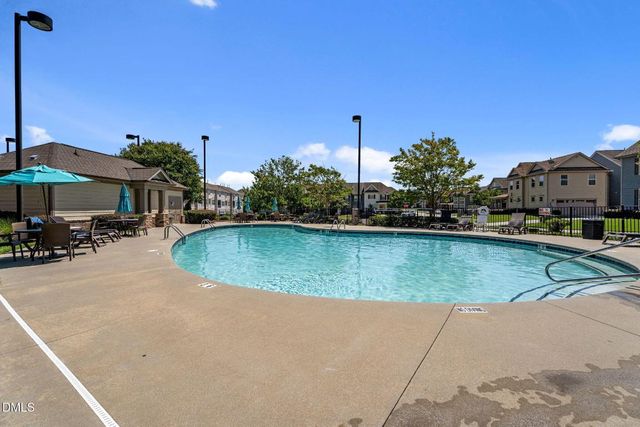 9105 Wooden Road, Raleigh, NC 27617