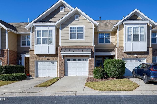 9105 Wooden Road, Raleigh, NC 27617