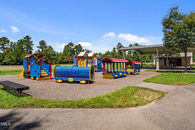 9105 Wooden Road, Raleigh, NC 27617