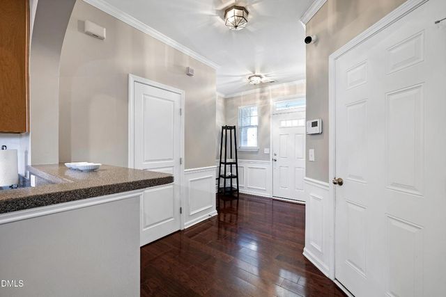 9105 Wooden Road, Raleigh, NC 27617