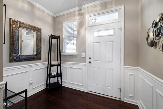 9105 Wooden Road, Raleigh, NC 27617