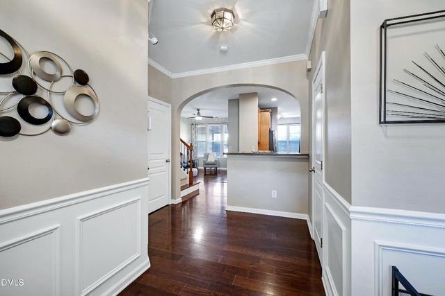 9105 Wooden Road, Raleigh, NC 27617