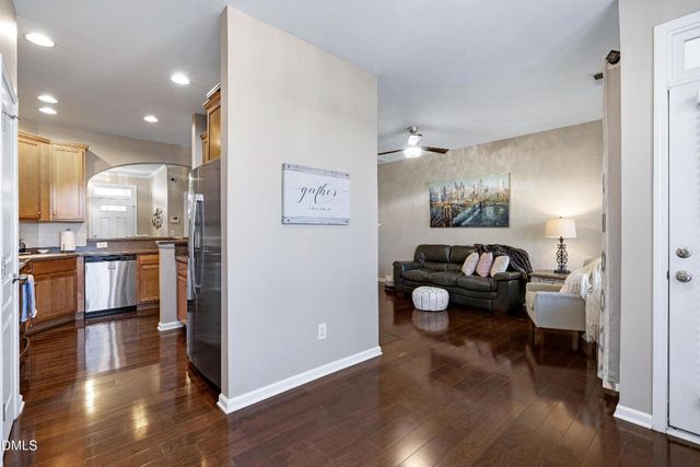 9105 Wooden Road, Raleigh, NC 27617