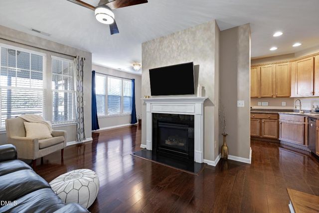 9105 Wooden Road, Raleigh, NC 27617