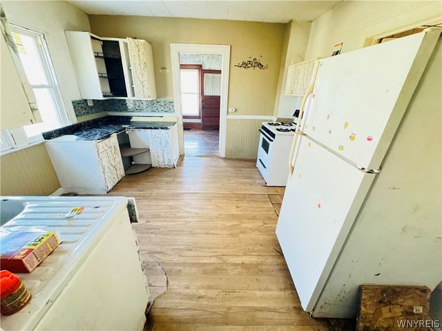 20 Charles Street, Jamestown, NY 14701