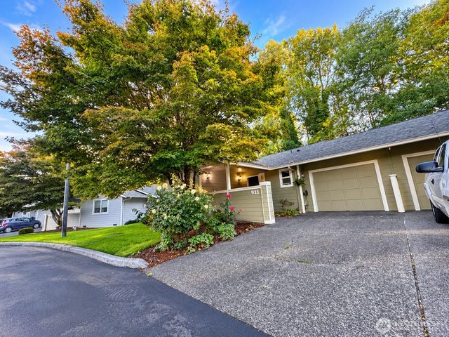 911 NW Leisure Lane, Bremerton, WA 98311