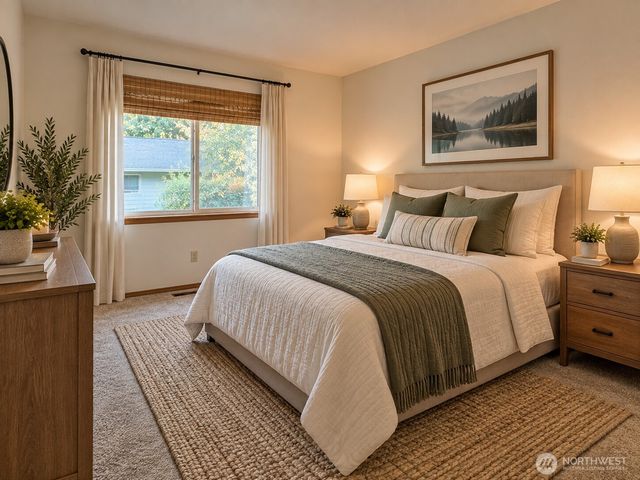 911 NW Leisure Lane, Bremerton, WA 98311