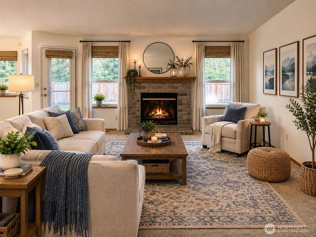 911 NW Leisure Lane, Bremerton, WA 98311