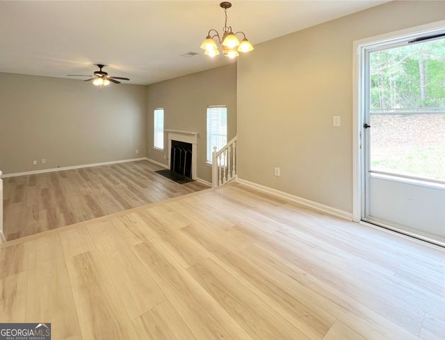 5983 Hitt Lake Trail, Stone Mountain, GA 30087