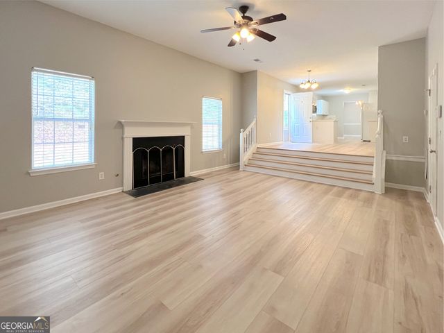 5983 Hitt Lake Trail, Stone Mountain, GA 30087