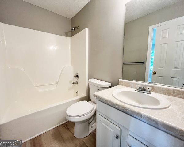 5983 Hitt Lake Trail, Stone Mountain, GA 30087