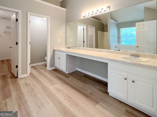 5983 Hitt Lake Trail, Stone Mountain, GA 30087