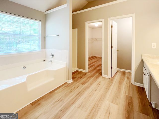 5983 Hitt Lake Trail, Stone Mountain, GA 30087