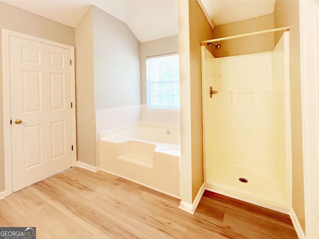 5983 Hitt Lake Trail, Stone Mountain, GA 30087