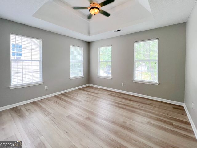 5983 Hitt Lake Trail, Stone Mountain, GA 30087