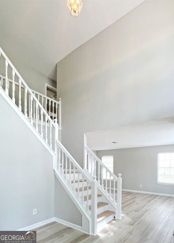 5983 Hitt Lake Trail, Stone Mountain, GA 30087