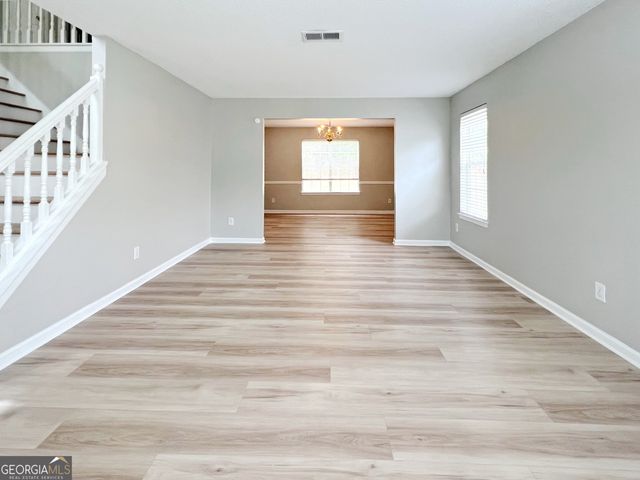 5983 Hitt Lake Trail, Stone Mountain, GA 30087