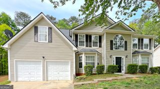 5983 Hitt Lake Trail, Stone Mountain, GA 30087