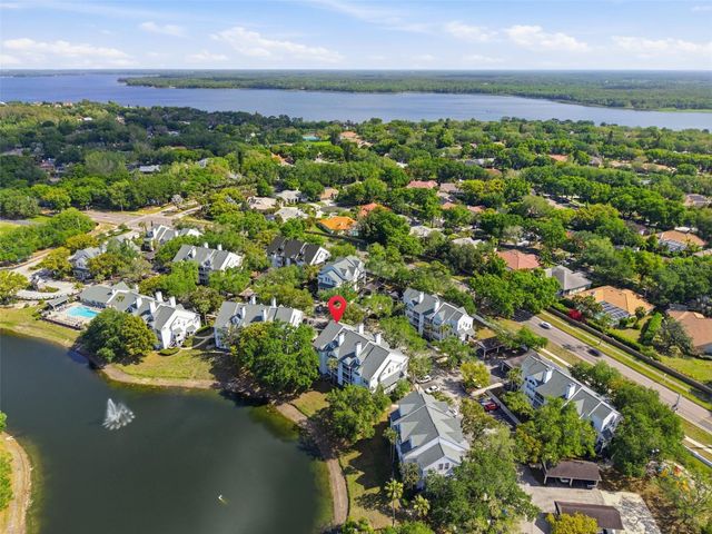 3300 HAVILAND COURT 303, Palm Harbor, FL 34684