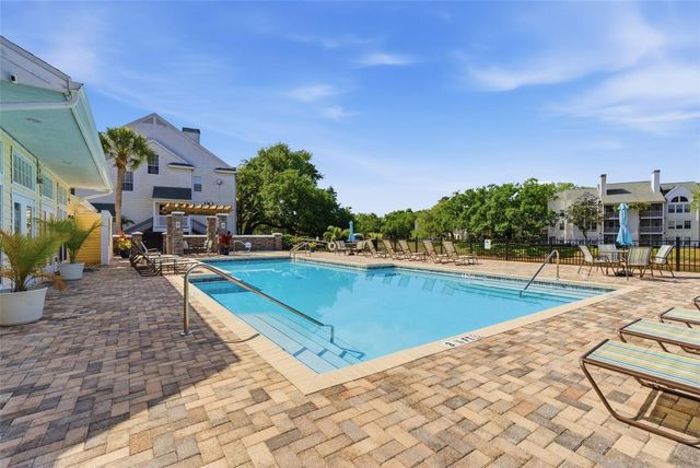 3300 HAVILAND COURT 303, Palm Harbor, FL 34684