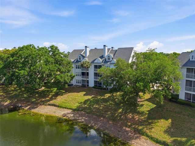 3300 HAVILAND COURT 303, Palm Harbor, FL 34684