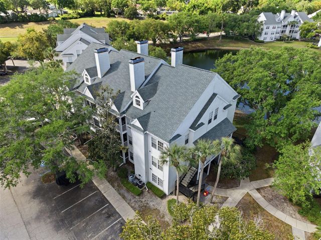 3300 HAVILAND COURT 303, Palm Harbor, FL 34684