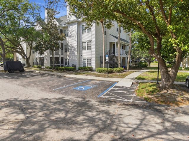 3300 HAVILAND COURT 303, Palm Harbor, FL 34684