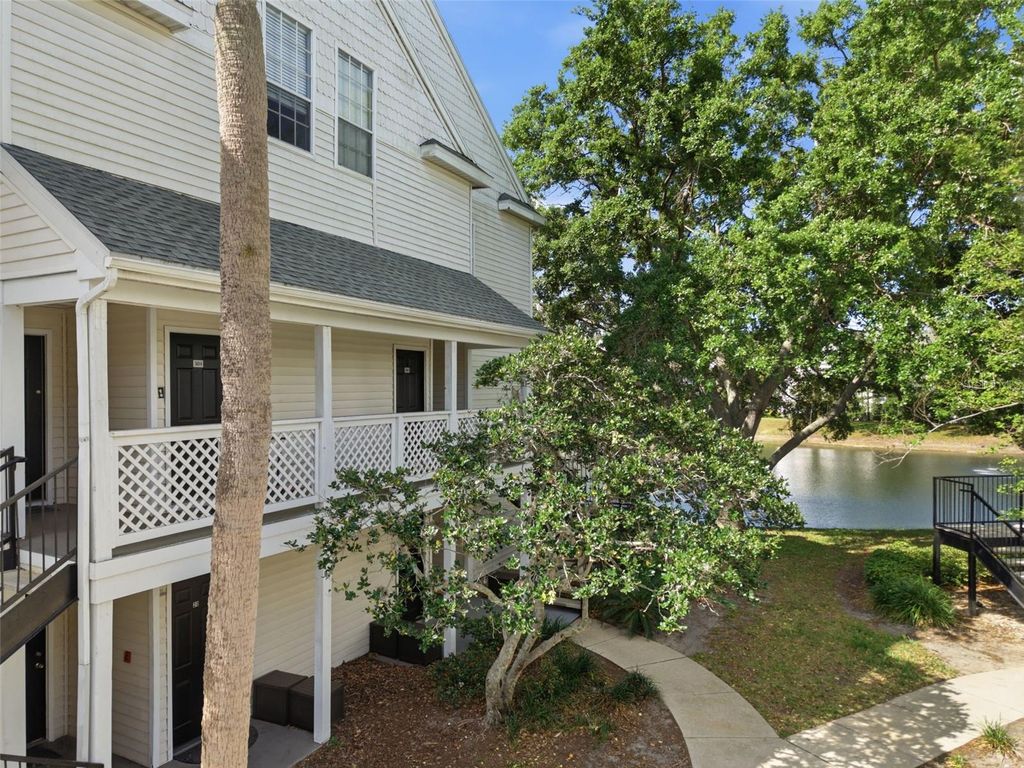 3300 HAVILAND COURT 303, Palm Harbor, FL 34684