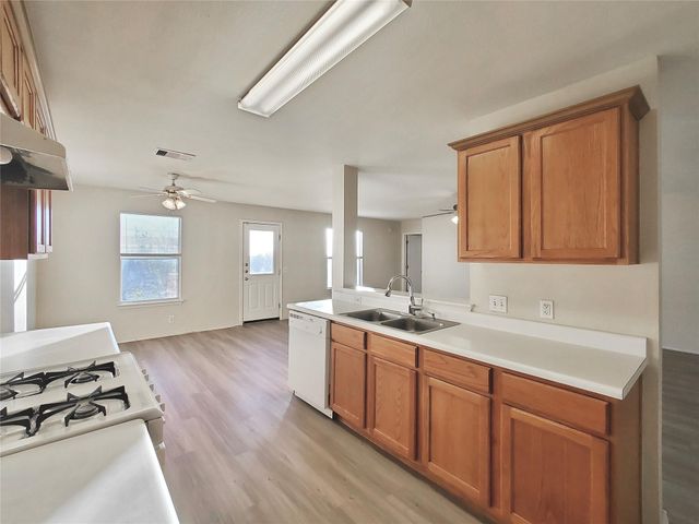 15109 Mimebark WAY, Austin, TX 78724