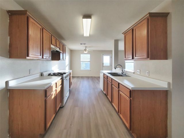 15109 Mimebark WAY, Austin, TX 78724